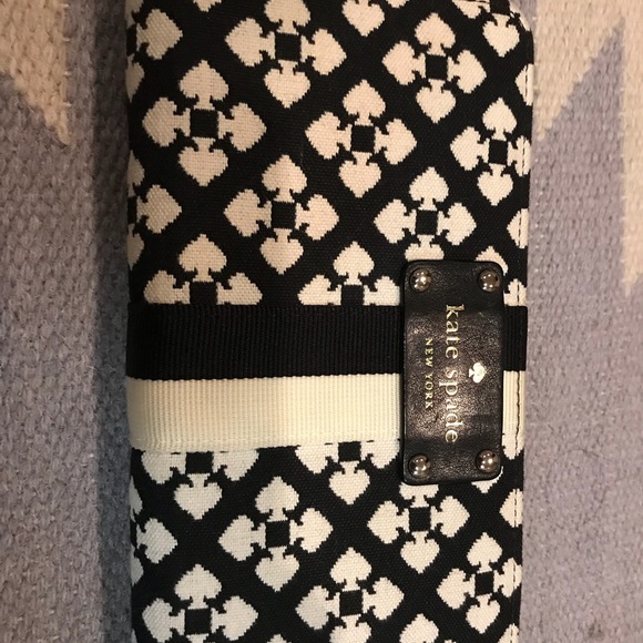 kate spade Handbags - Kate spade large wallet